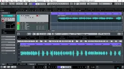 Steinberg Cubase Стеинберг Кубасе — логотип