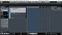 Steinberg Cubase Стеинберг Кубасе — скриншот 1