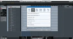 Steinberg Cubase Стеинберг Кубасе — скриншот 4